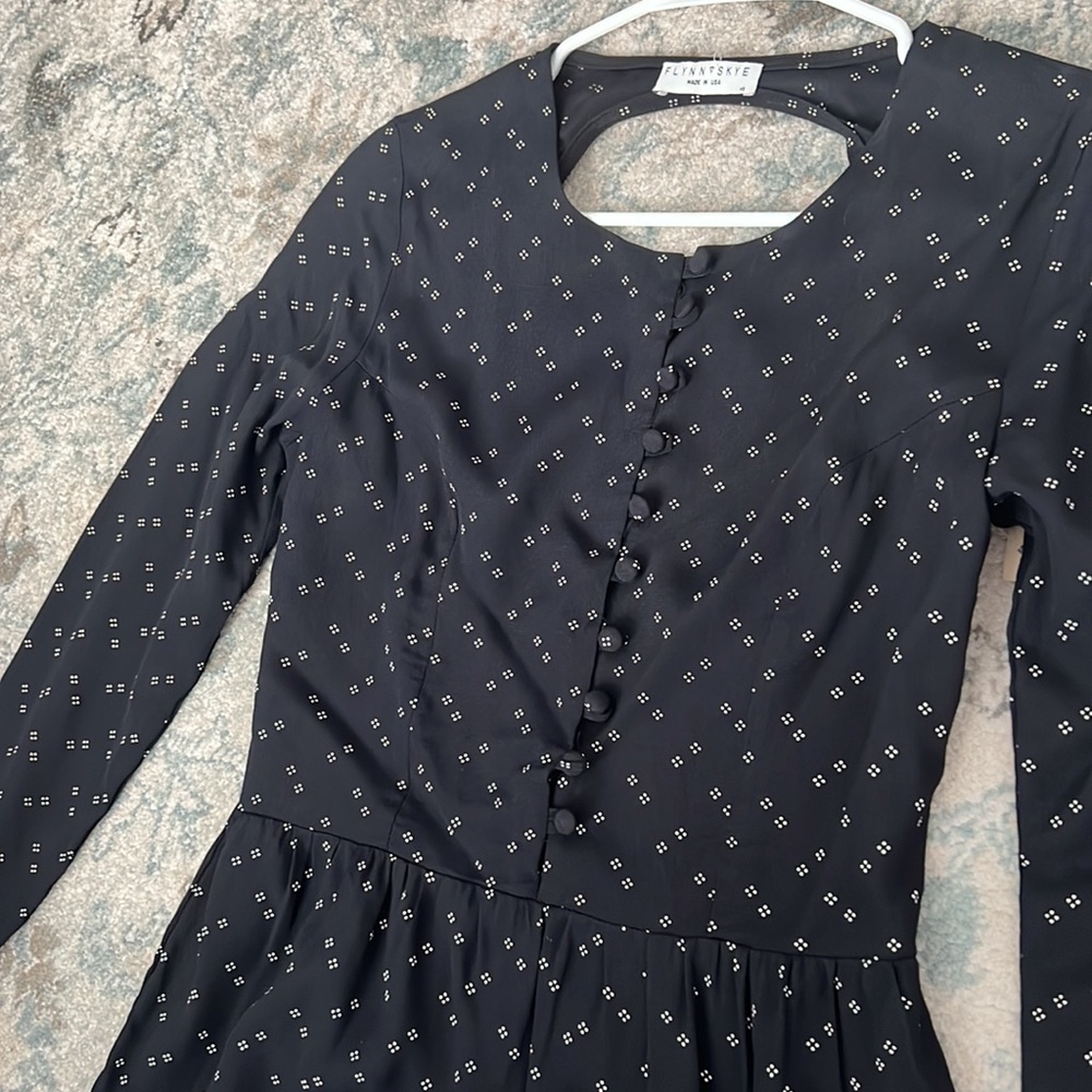 Flynn Skye dress